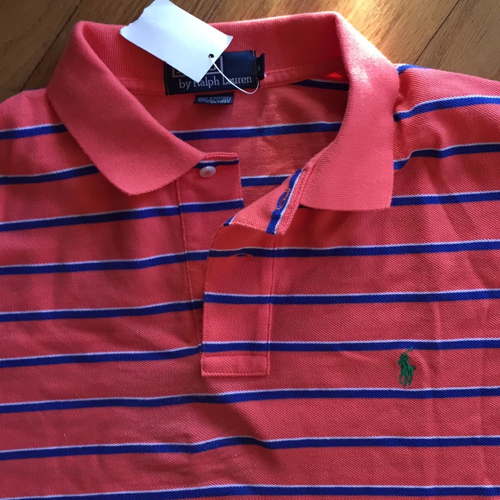 NWT CORAL COLOR - Picture 1 of 3